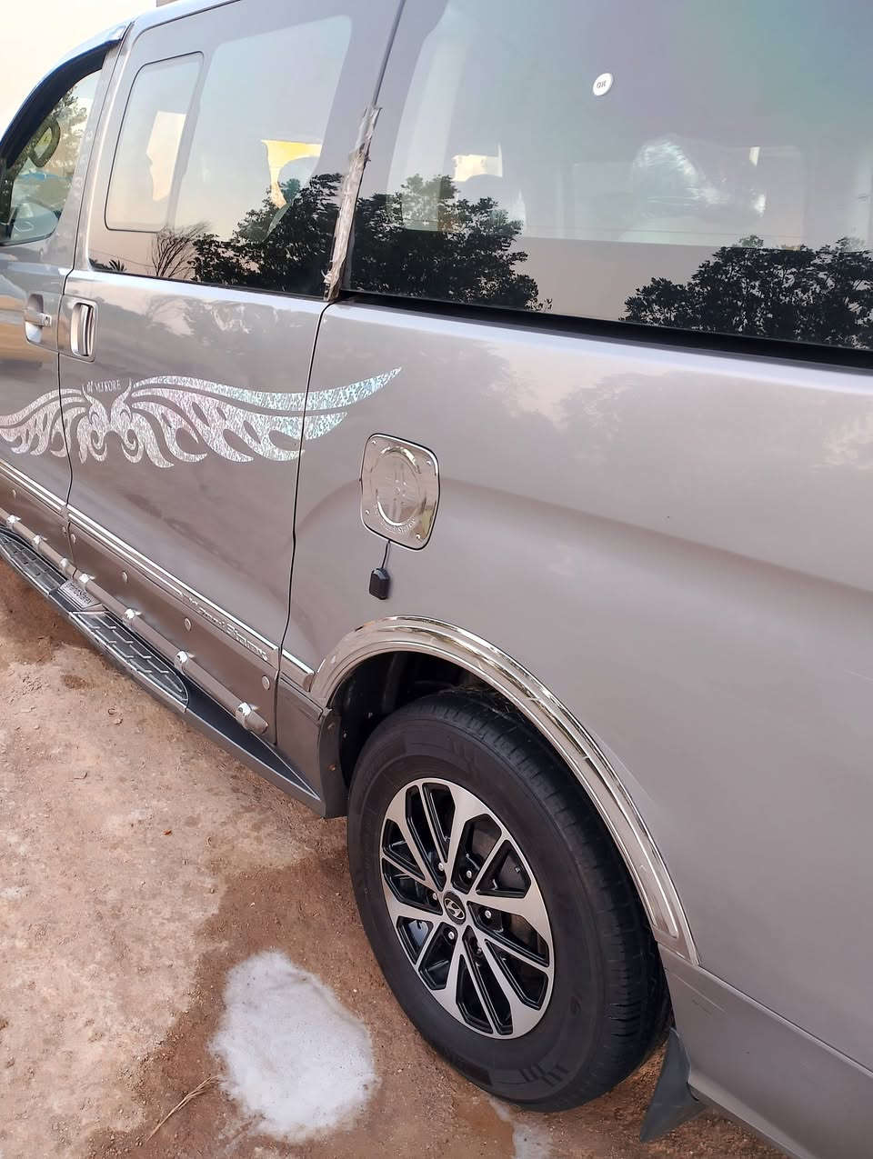 سلام عليكم ستاركس 13معلايه 16سياره كفاله عامه 
خط ناصريه _كربلاء
السعر 195
***********
