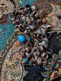 كيلو فضة • محابس • بالحجر