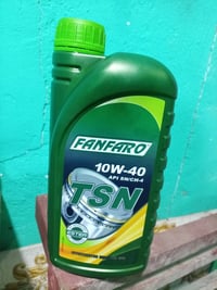 زيت سكوتر JASO MA2 • 10W40 • 20W50