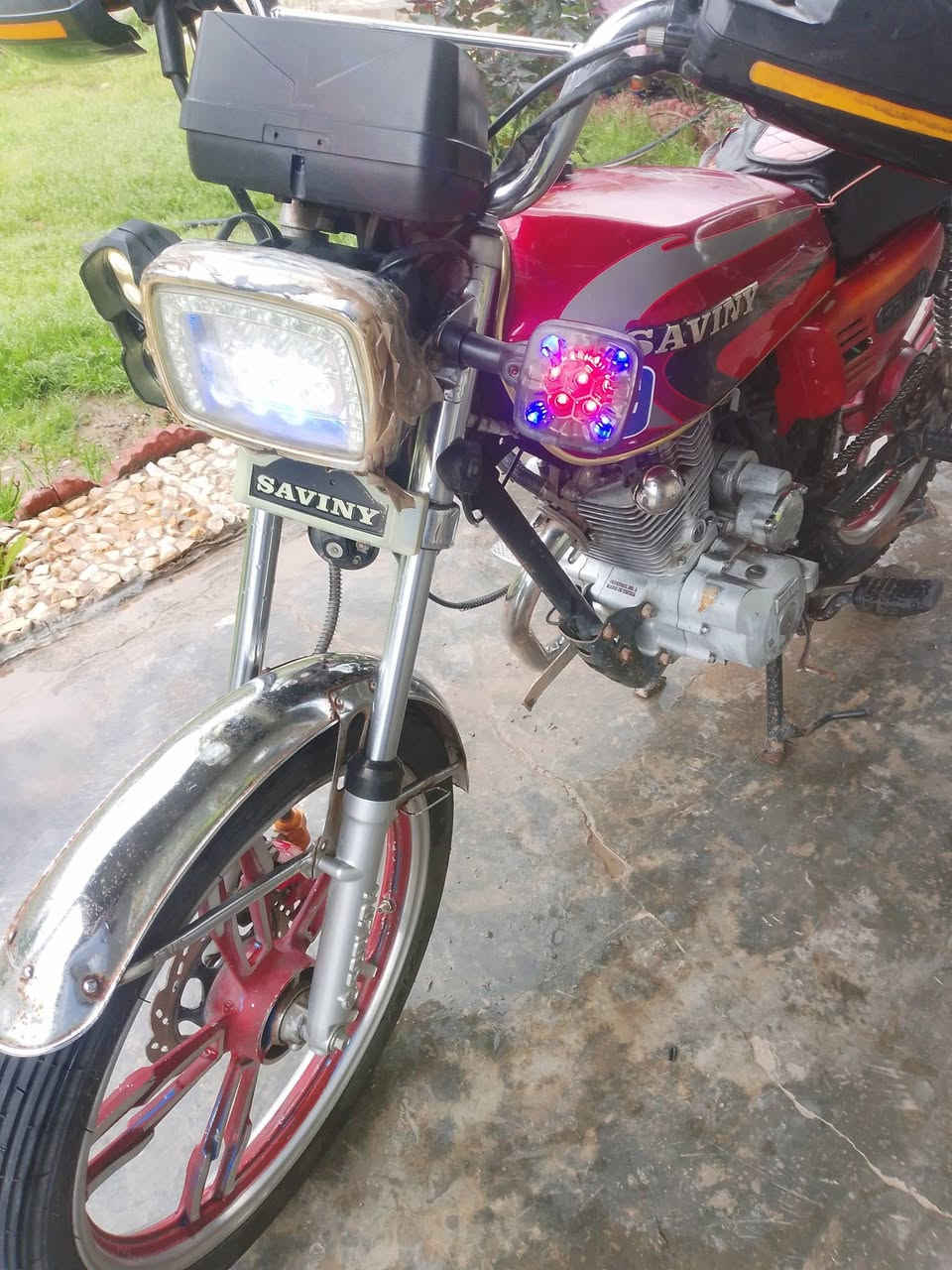 السلام عليكم ايراني موديل 21 محرك لا تنقيص ولا تبخير تايرات جدد كهربئيات شقاله كله بس عوزه ترتيب كماليات السعر 400 وبيه مجال عنوان الظلوعيه ***********
