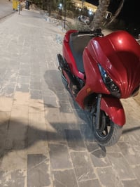 فورزه • سكوتر • البصري القرنه