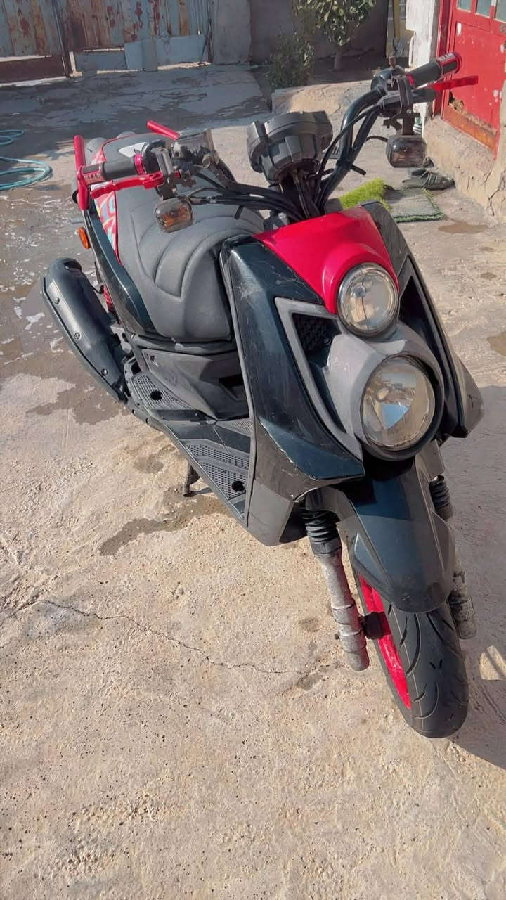 دراجه سكنس جبلي للبيع
دراجه بلاديه مكان فلوجه جولان
سعر خاص


**إذا كنت صاحب هذا الإعلان وتريد حذفه لأي سبب، رجاءا أرسل رسالة إلى الدعم الفني**