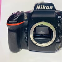 نيكون 810 • فول فريم • عدسة 24-120