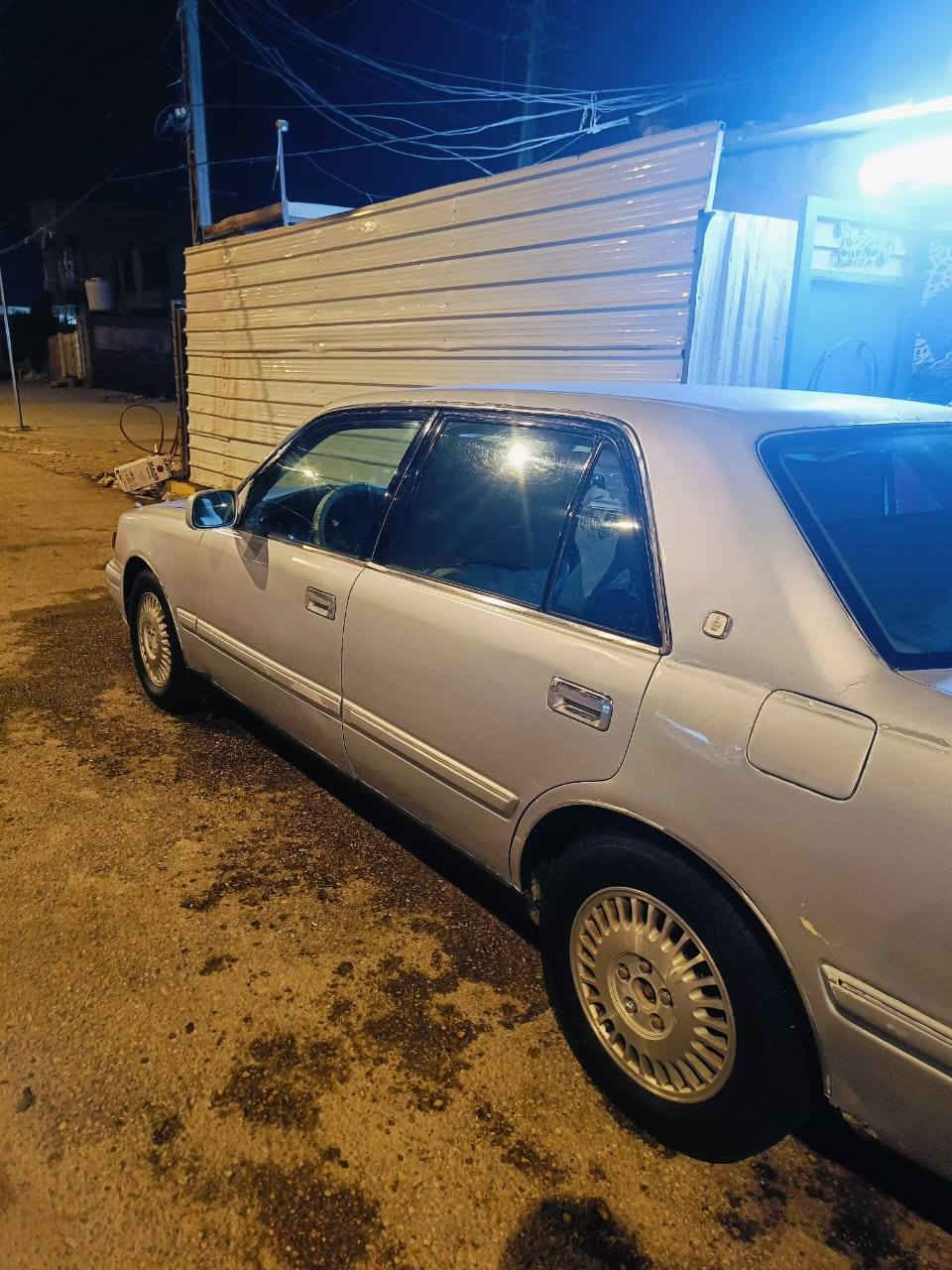 سلام عليكم
راس الثور تكم ((كصه قماره) )
سياره جاهزه حداديه تخم تاير
تبريد مكينه جديده
راعيه ايريد امداور
بيه ضعف بل كير


**إذا كنت صاحب هذا الإعلان وتريد حذفه لأي سبب، رجاءا أرسل رسالة إلى الدعم الفني**