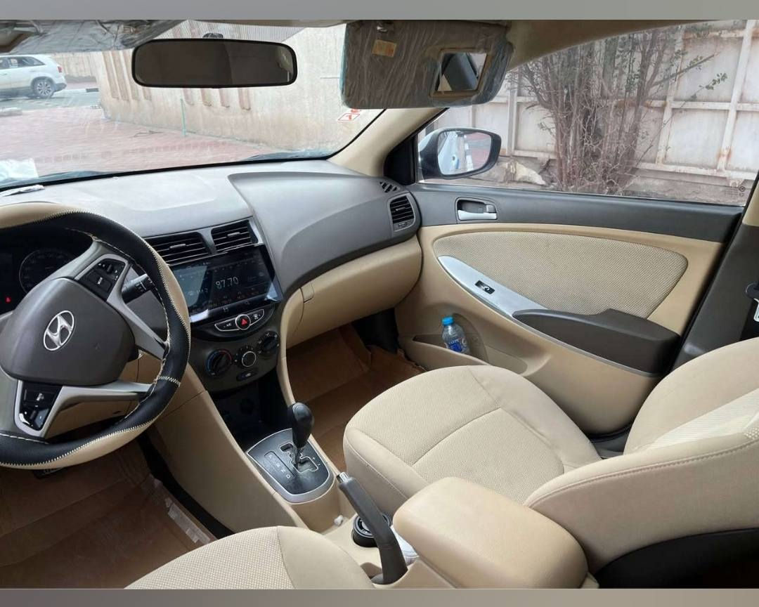 اكسنت خليجي فول واحد ع واحد مكفوله للمتد 
سياره علما سياره مدرسه مكانه دور ضباط 
موديل 2015 
سعر 90 
مجاله بسيط رجاء حك جيه 

للتواصل 

***********
