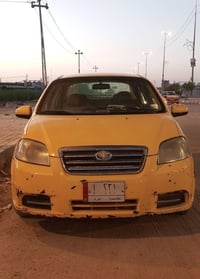 افيو • ٢٠٠٧ • اوتوماتيك