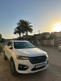 هافال H6 • ٢٠١٩ • إنكليزي