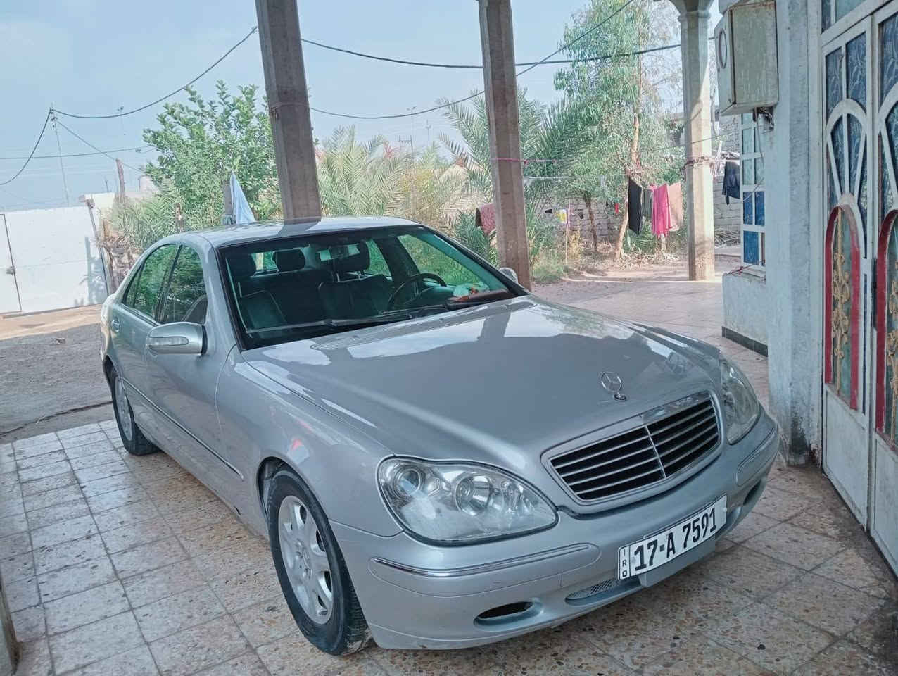 مارسيدس غواصه حجم 320 رقم مثنى نكليزي شرط تحويل موديل 2001 سياره شرط مكينه كير كفاله مكان سياره ناصريه مكينه 6 حديديه فقط بس صدر باقي كفاله تخم تاير ترهم مراوس أو بيع نقد سعر سياره 90 وبيه مجال والي ما يعجبه منشور ينورنه بكلمه طيبه باقي تفاصيل على ***********رقم تحياتي للجميع
