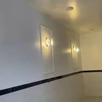 البيت اصبغه  300 الف بس عمل وذا تصيلح بسيط هم عليه يكلي رخصيص وشغلك مو...