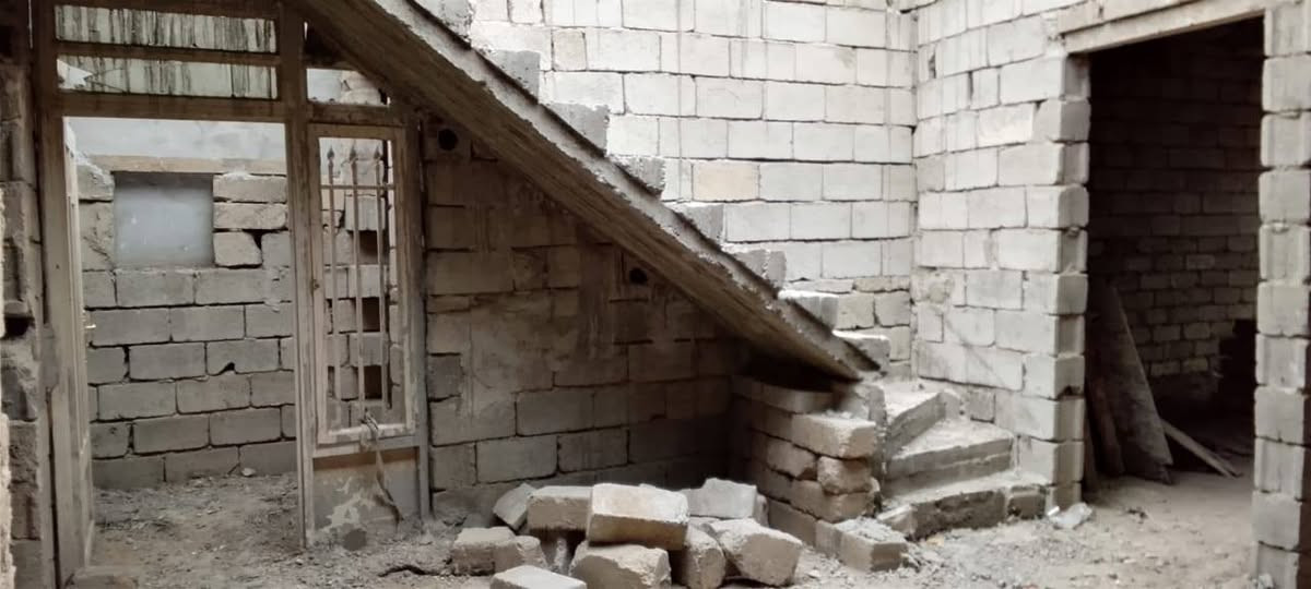 هيكل للبيع مساحه ١٥٠ متر في دوانم البهراط شارع  للستفسار أكثر الاتصال ***********
