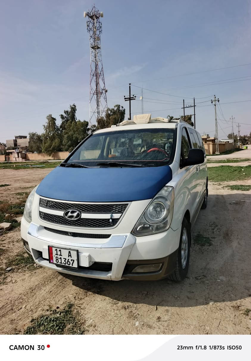 سلام عليكم استاركس ٢٠١٠ خليجي بسمي  لمشر عليه صبغ اثر تكشير باقي مكفول مفتوح  مكينه كير جدد تبريد صدر جديد   مكاني ديالى  ***********
