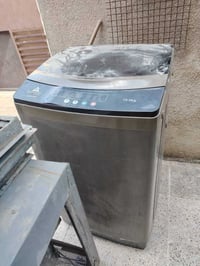 مبرده شغاله مابيه عيب ماطوره مايسجب هواي غساله بيها عطل ابيعه ع عطله  ...