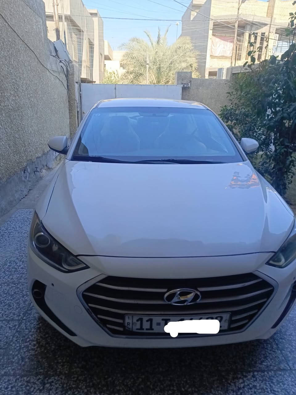 السلام عليكم النتراء أمريكي ٢٠١٧ بسمي رقم جديد بغداد سنوية وهزه جديده الون صدفي محرك  ٢٠٠٠ تبريد جاهز تخم تاير صدر جديد تحكمات جهتين بدون تبديل حادثة مال امريكا جاملغ خلفي ليبل واحد  صبغ ٣قطع فقط  السعر ١١٧بيه مجال  ***********
