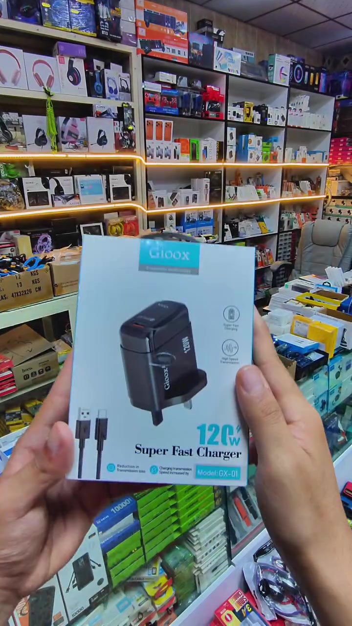 وصلت وجبه جديدة داخل اسواق روكان🦅🔥

ستاند رقبه 🔥

شاحنه 120W حقيقي  

راس شحن 120w 

جوستك اكس بوكس ابو واير و واير ليس توفرت 🔥

عنوانه  https://maps.app.goo.gl/e2PgzPxWARvaUTpHA

داخل اسواق روكان 📍

متوفر توصيل داخل طوز خورماتو 🏍

للحجز و الاستفسار  ***********

