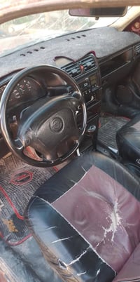 فيكترا • موديل ٩٤ • اوتوماتيك ٢.٠