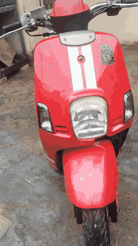 دراجة ماكس بوليس مصار 3 أشهر من نزلت رمبه

الدراجة خير من الله برغي مامفتوح كله بلادي مكفوله 

- الدراجة كابريته موديل 2008

الكفرات بلادي مثل ما موضح الكم بالفيدو الكفرات بيهن كسر بسيط وغراضهن موجوده 

السعر خاص او الإتصال على هذا الرقم 

***********
