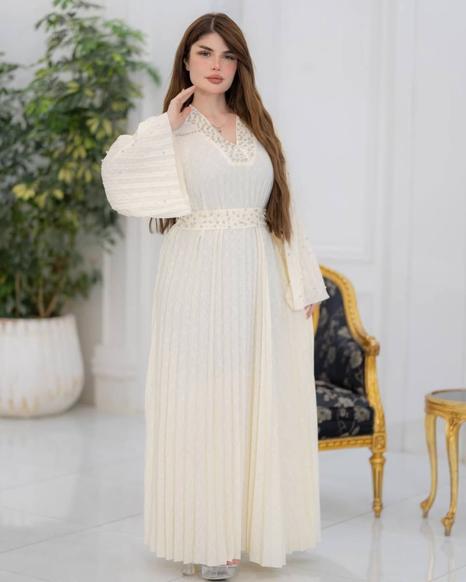 فستان اماراتي ❤️

🎗️الأقماش جاكار الأصلي💯
🪄الشغل كبس ليلو 🪡🧵
🎗️مڪون من 2️⃣ قطع     
⤶فستان
⤶حزام

 

🎗️قياساتـه : من وزن 60 الى وزن 120 
🎨🎨 الألوان :-
←أسـود
←وردي
←فستقي
←سمائي
←أوف وايت

💸السعر :- 55مع التوصيل ✅🚚


**إذا كنت صاحب هذا الإعلان وتريد حذفه لأي سبب، رجاءا أرسل رسالة إلى الدعم الفني**