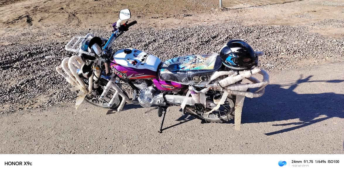 سلام  عليكم  موطور سولنك 2024
بعده وضع شركه السعر 750 وبيه مجال تصل وتدل
***********
