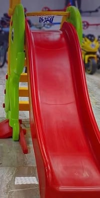 زحليكه اطفال • للبيع