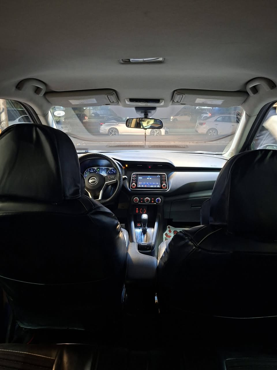 ..نيسان كيكس 2024المسافةالمقطوعة 27000miالضرر جاملغ وحيفةالبوند بدون دواخل بدون ايربكات 
السعر١٥٣وبيها مجال
للاستفسار الاتصال ***********
