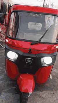 تكتك • مرقمه سنوية كربلاء • معمرة جديد