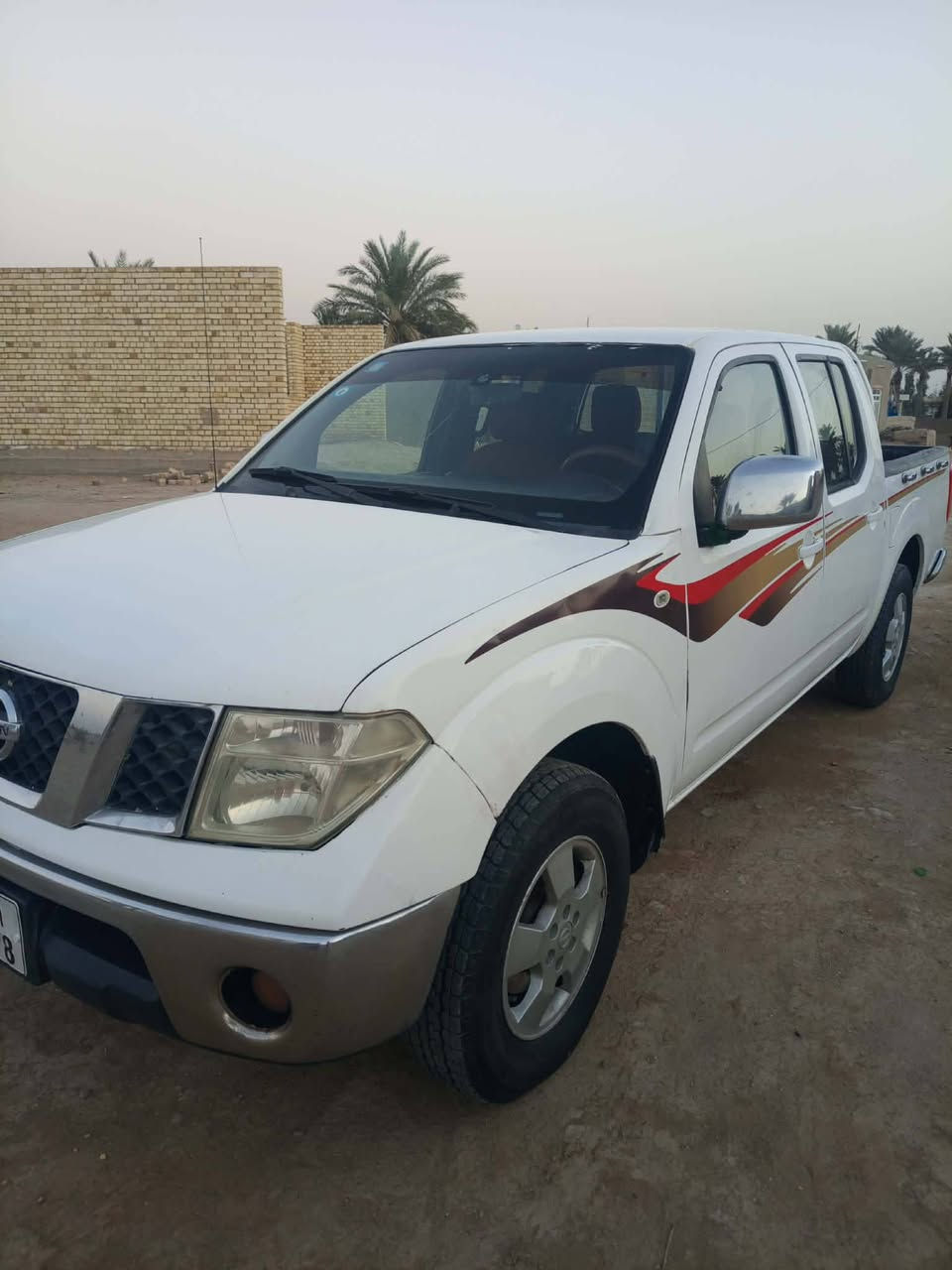 سلام عليكم 
 نيفاره 2008 مكينه كير مكفولات 
سياره بأسمي ورقم دولي واسط  
سعره 88  
الاستفسار الاتصال عل الرقم 
***********
