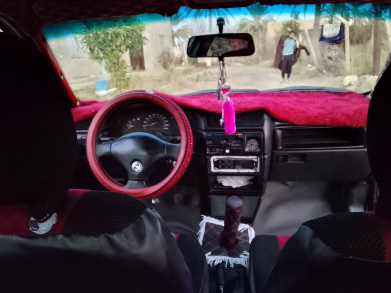 اوبلل فكترا للبيع موديل 1990
محرك 1600 نضيف كلشش
لايوجد فيهاا اي ضربه ولا خياس 
سنويتهاا موو صاقطه 
مكفوله من كلشي.. كماا موضح في الصوره 
تخم تيارات كلوو جديد 
ترهم بيع ومراوست.. 
الانبار... الرمادي... ناحيه البغدادي.. 
للستفسار اكثر اتصال هنااا
‏‪***********‬‏..
السعرر.. 35وبيهاا مجالل
