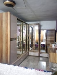 غرفه تركي اخت الجديده استعمال شهرين ١١قطعه اخذتها مليونين ونص اريدها ب...