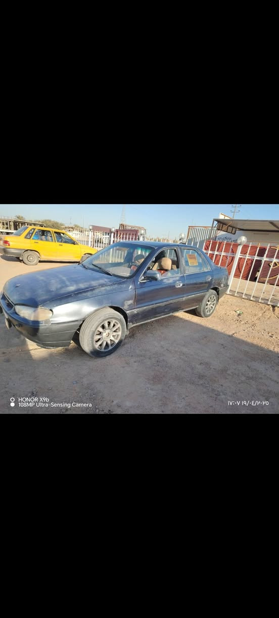 سلام عليكم النترا دمعه سنويه مامنتهيه بعدهه شرط. التحويل راعيهه يمي  سياره عوزهه بس صبغه جماليه مكاني نجف حيدريه  سعر 22 وبيهه مجال تجي وبيك خير وتدلل للاتصال ***********
