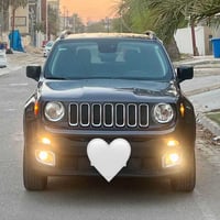 للبيع جيب رنجيد موديل 2018 حادث خشم الجاملغ والبنيد جدا بسيط  تحويل مب...