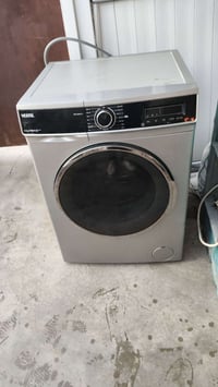 غساله • نضيفه • شهر ضمان