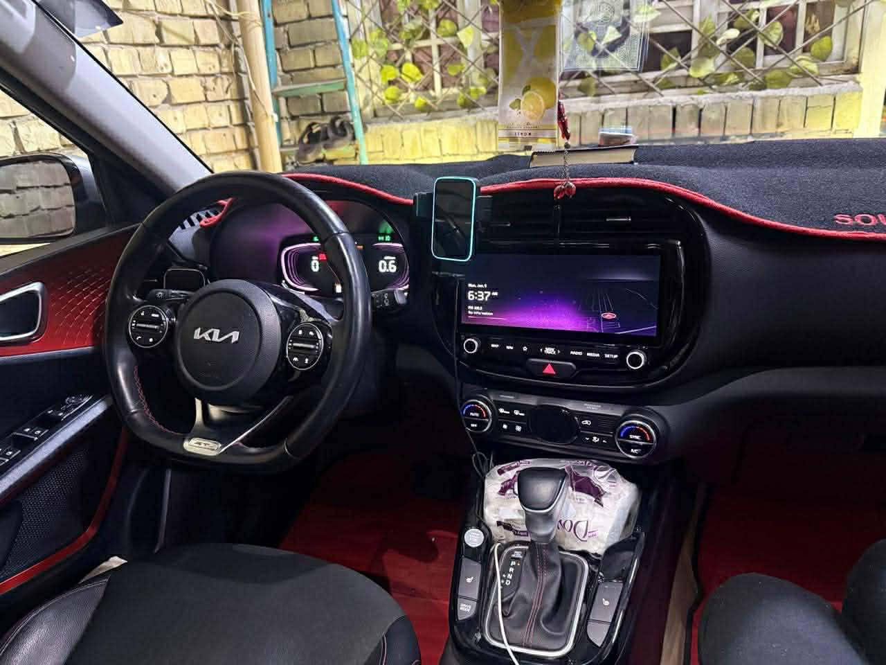 السلام عليكم
صول 2023امريكي. فول مواصفات محرك 2000 دوش ماشية 25 الف حادثهة جاملغ وبنيد ممبدل مصلح رقم بغداد الرقم الجديد السعر 17$ الف وبيه مجال بسيط للاستفسار ع الخاص او اللتصال ***********
