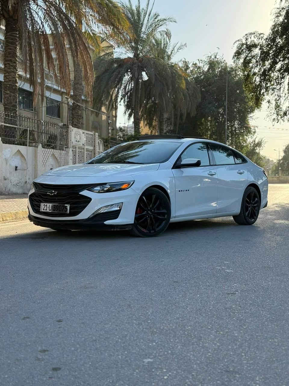 السلام عليكم حبايب للمراوس فقط 🤍
ماليبو موديل 21 ريد لاين اعلى فئه محرك 1500 توربو بصمات بانوراما لدات اماميه خلفيه حساسات اوتو ستوب كشنات جلد كهرباء قطعتين تبريد ويل كب 19 بلاك ادشن السياره العلامه السوده ماشيه 60 محرك كير ممفتوح بيهن برغي شواصي دواخل كفاله السياره مابيهن شخط راديترات بلاديه مملعوب بيها السياره ابد تدفىه كشنات حادثها البنيد وهاي الطخه الي بالباب الخلفي وبيها الجاملغ الخلفي اليسره بي كلير 3 قطع ونص السياره بيها رقم سليمانية شرط التحويل سيارة جاهزه مابيها برغي نقص مكاني الاعظمية 
*********** اتصال او واتس بغداد, العراق
