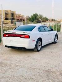 جارجر ٢٠١١ • نضيفه • رقم اربيل