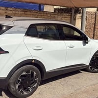 سبورتج • ٢٠٢٥ • بانوراما