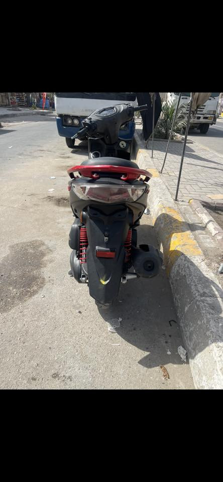 للبيع مستعجل
‭0774 865 9032‬ للتواصل 
بغداد مدينة الصدر مكاني 
سعر قفل /قفل /قفل 
    950
