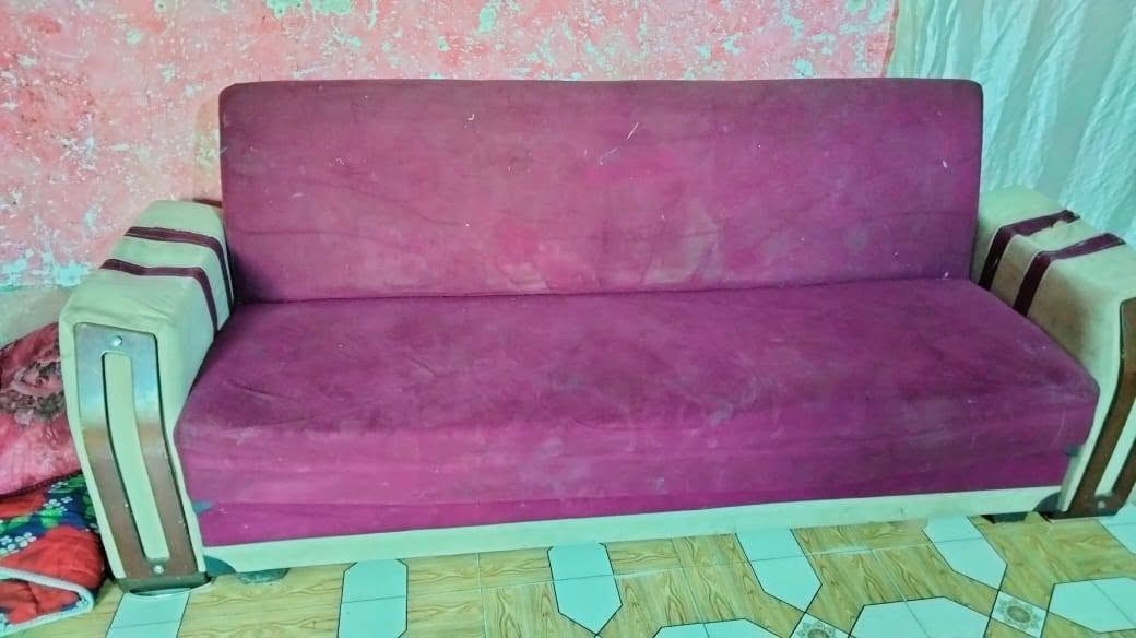 السلام عليكم للبيع


**إذا كنت صاحب هذا الإعلان وتريد حذفه لأي سبب، رجاءا أرسل رسالة إلى الدعم الفني**