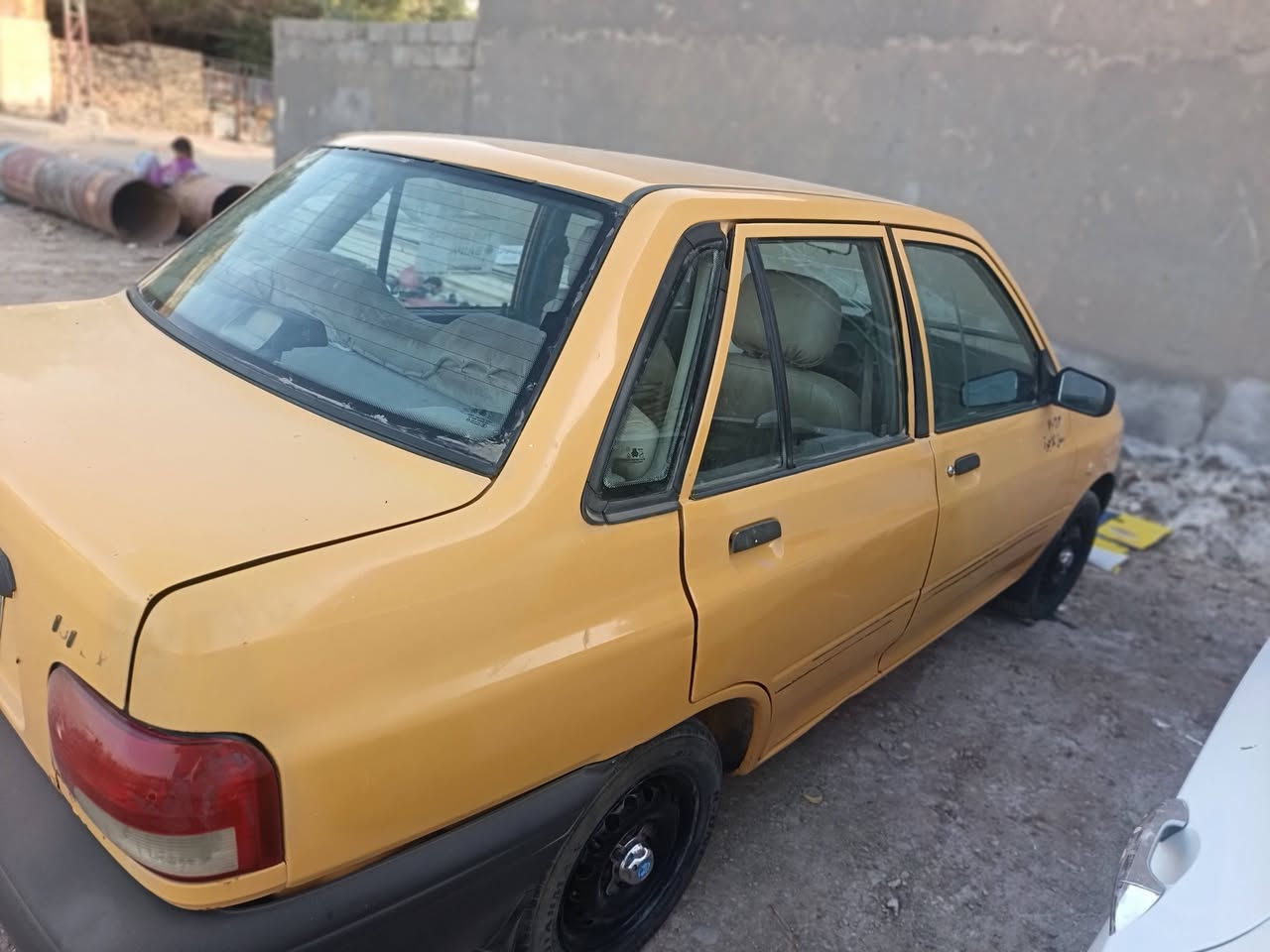 سايبا موديل ٢٠١٣ بسمي رقم ميسان بيع مستعجل رايدها ٢٨


**إذا كنت صاحب هذا الإعلان وتريد حذفه لأي سبب، رجاءا أرسل رسالة إلى الدعم الفني**