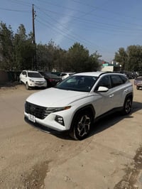 هايبرد • ١٦٠٠ تيربو • فور ويل