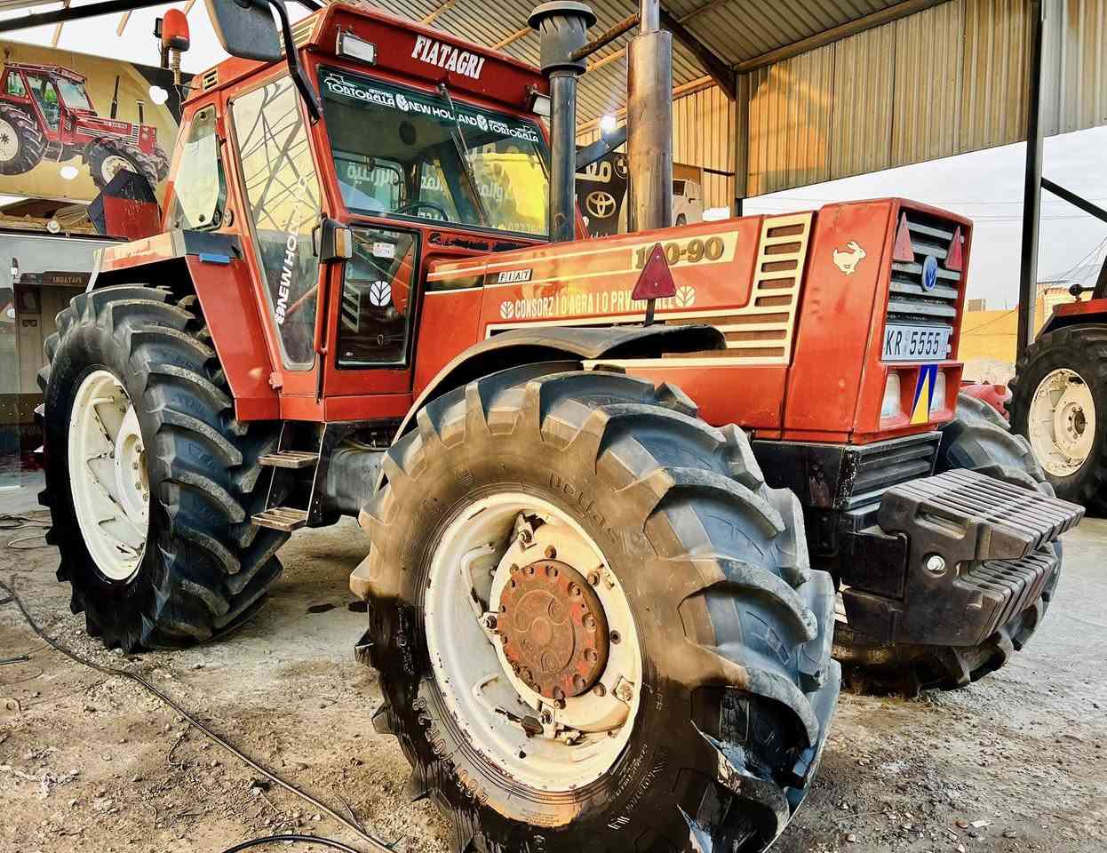 فيات حجم 90-160 منفيس مامشتغله بالعراق نص اوتماتيك فول مواصفات ميكانيك مكفول تخم تاير جديد للاستفسار اكثر الاتصال ع الرقم *********** واسط الزبيديه
