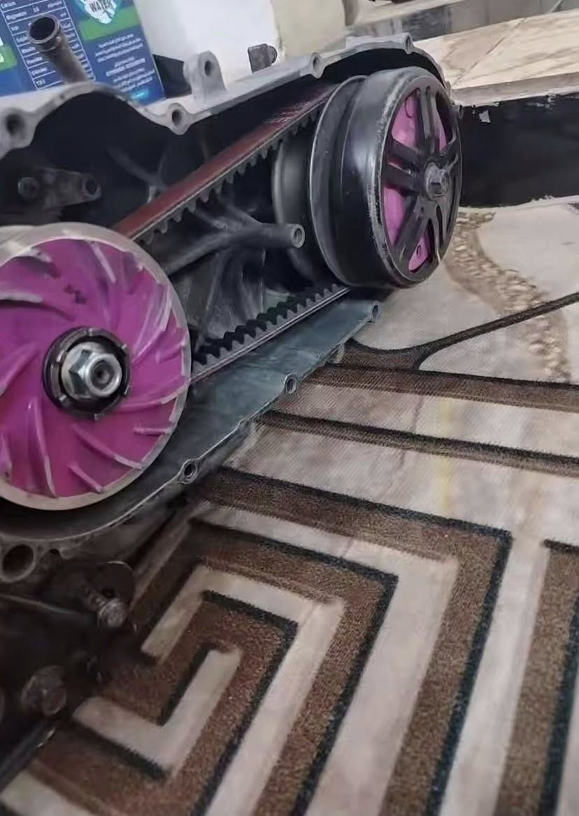 للبيع


**إذا كنت صاحب هذا الإعلان وتريد حذفه لأي سبب، رجاءا أرسل رسالة إلى الدعم الفني**