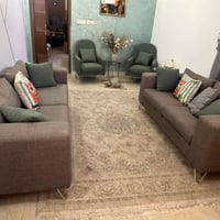 قنفات • البرونز • استعمال قليل