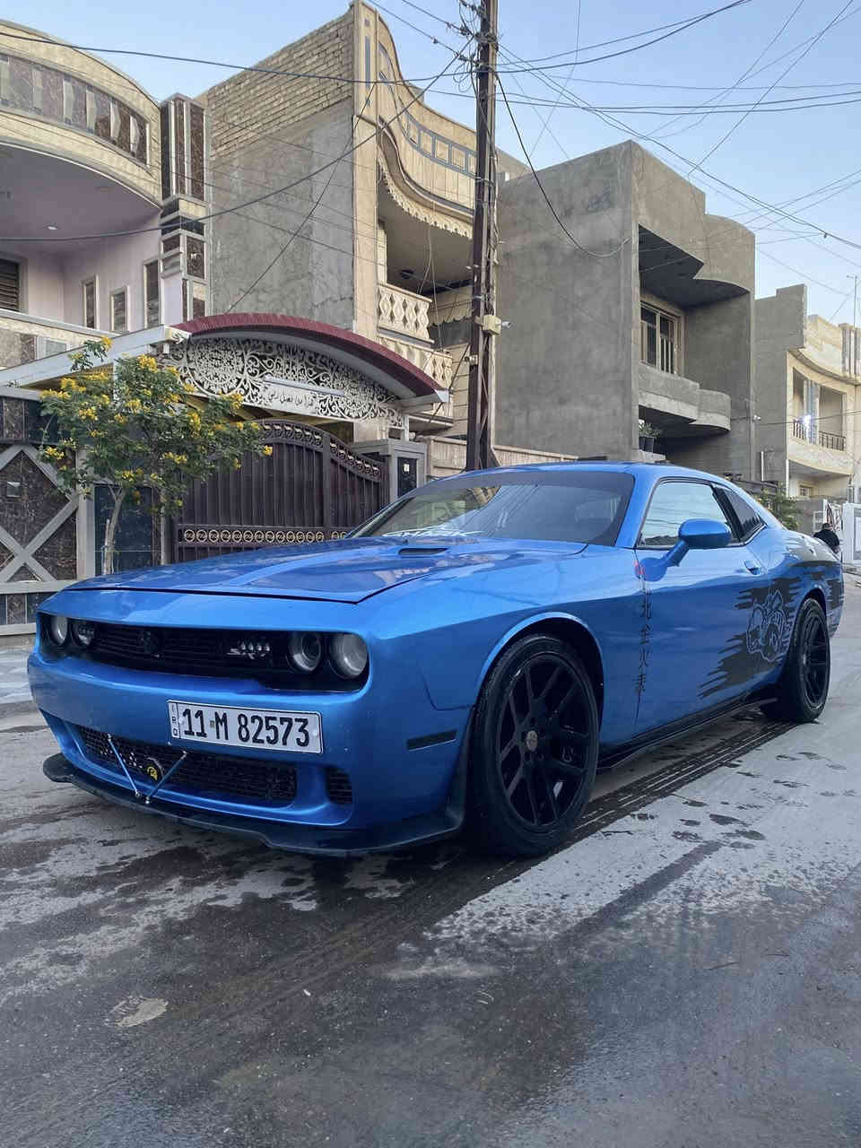 يا الله السلام عليكم جالنجر ٢٠١٤ صبغ عام لجمالية تغيير لون مواصفات معروفه مكينه ٣٦٠٠ ميكانيك كله مكفول 
مكاني بغداد السعر ١٠٨ صور الحادث بل منشور رقمي ***********
