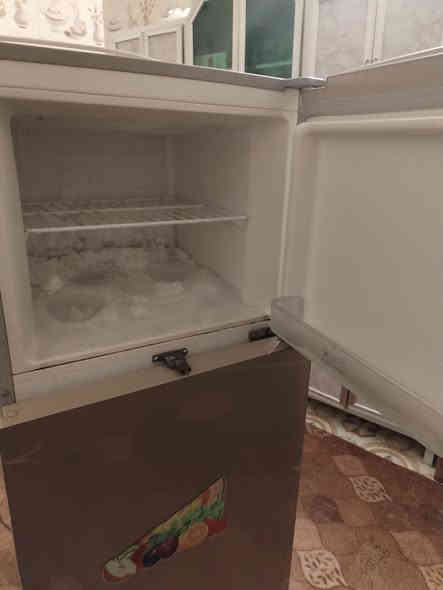 سلام عليكم ثلاجات نضافه فول شرط الشغل اخو الجديد ***********
