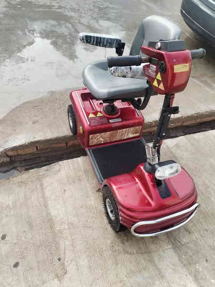 سلام عليكم دارجه شحن معوقين رقم *********** ياباني
