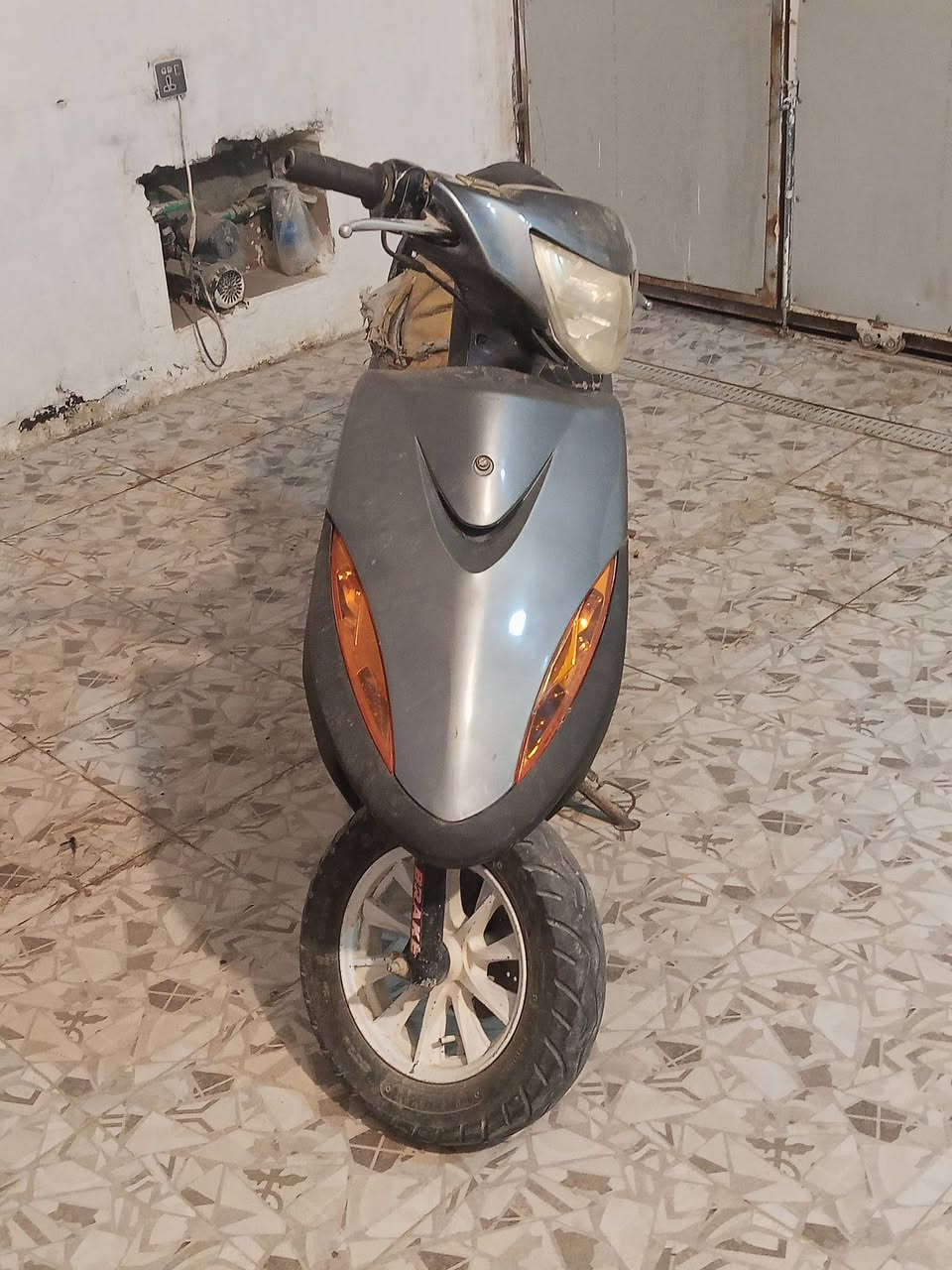 سلام عليكم ماكس عدلة بوشة 55 شغالة بس متروكه صار فترة وبيه خيط بخار الي تفيده يجي خاص


**إذا كنت صاحب هذا الإعلان وتريد حذفه لأي سبب، رجاءا أرسل رسالة إلى الدعم الفني**