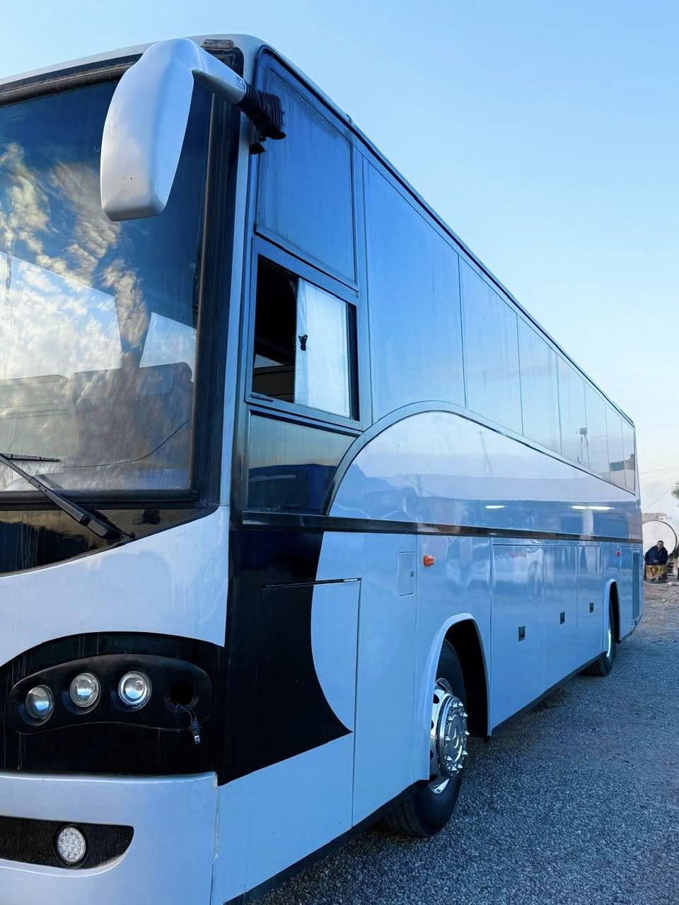 ‏أربع خمس نجوم للبيع الموديل 2005 ماشي30ألف سيارة زيرو للبيع عنوان أربيل معرص￼حجي شمال📞📞📞
￼***********
