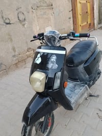 بوليس • كابريتر • ياباني