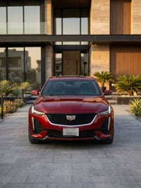 كاديلاك CT5 • كاديلاك CT5 سبورت • كاديلاك 2023 • CT5 سبورت 2023 • سيار...