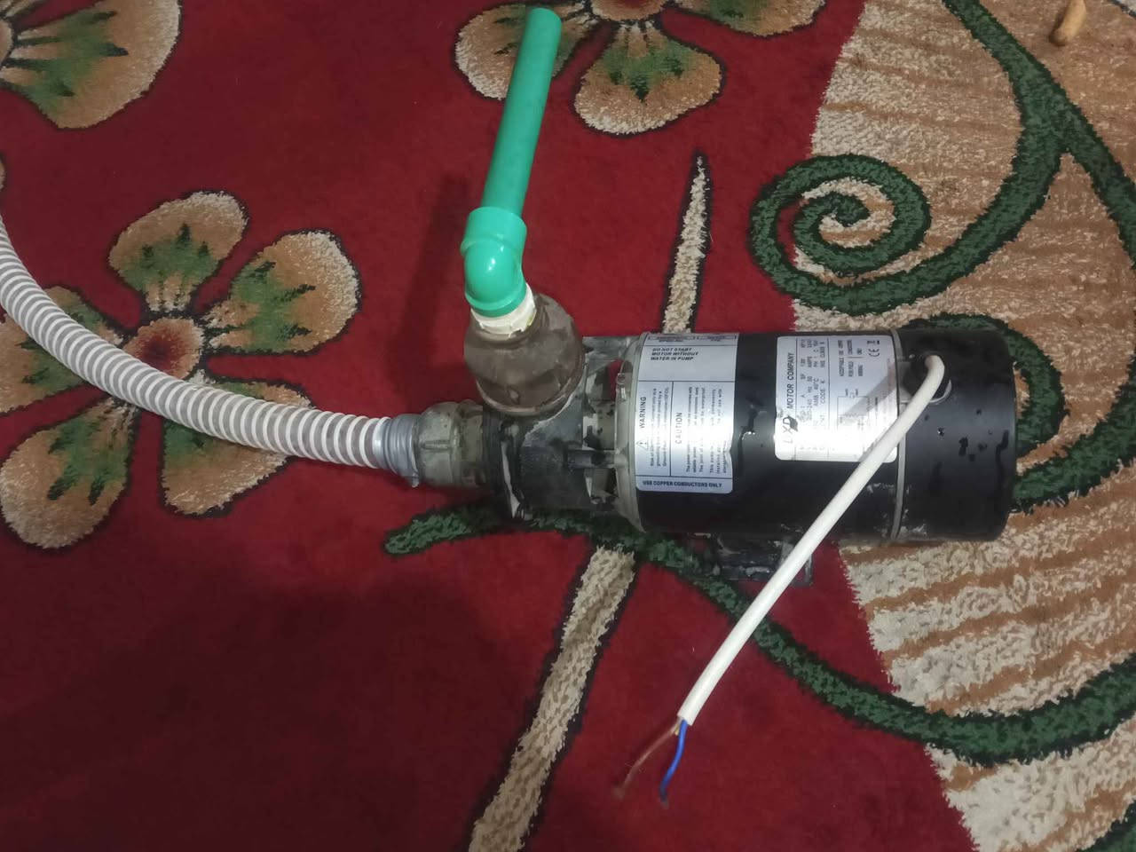 ‎ماطور لماء‎ الزبير, البصرة


**إذا كنت صاحب هذا الإعلان وتريد حذفه لأي سبب، رجاءا أرسل رسالة إلى الدعم الفني**